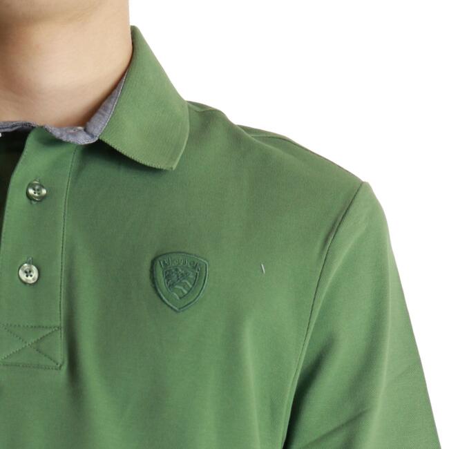 POLO PHILP BLAUER - Mad Fashion | img vers.650x/